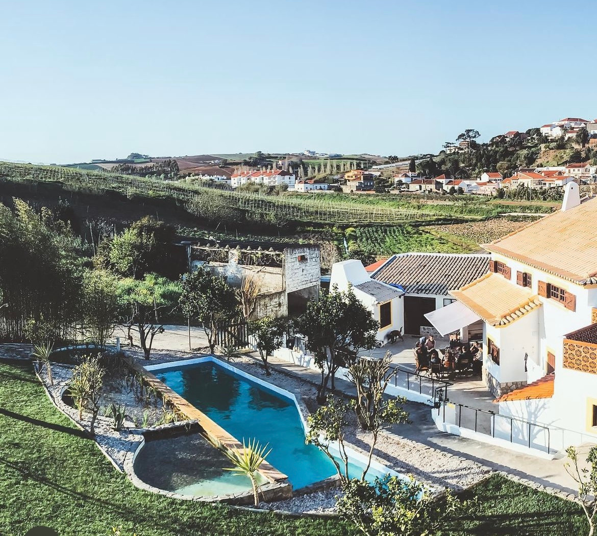 The Far End Surf House venue